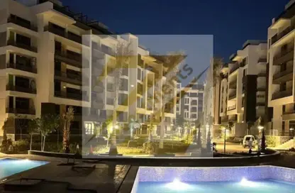 Penthouse - 4 Bedrooms - 3 Bathrooms for sale in The Icon Residence - 5th Settlement Compounds - The 5th Settlement - New Cairo City - Cairo