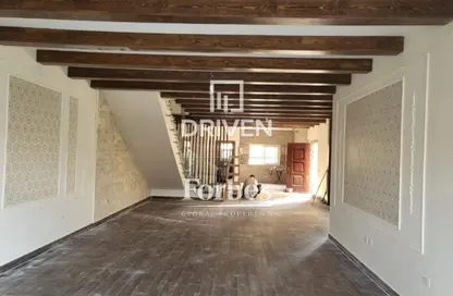 iVilla - 3 Bedrooms - 3 Bathrooms for rent in Mountain View Chill Out Park - Northern Expansions - 6 October City - Giza