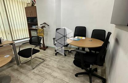 Office Space - 2 Bedrooms - 1 Bathroom for rent in Trivium Business Complex - North Teseen St. - The 5th Settlement - New Cairo City - Cairo
