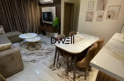 شقة - 2 غرف نوم - 1 حمام للايجار في پريڤادو - مدينتي - القاهرة