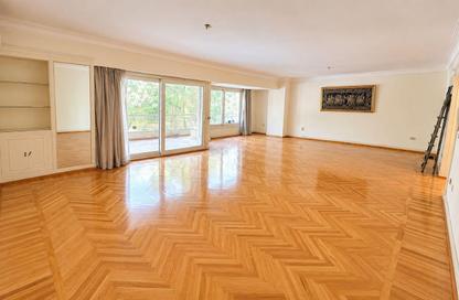Apartment - 3 - 2 for sale in Street 262 - New Maadi - Hay El Maadi - Cairo