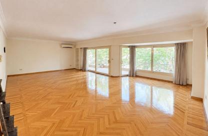 Apartment - 3 - 2 for sale in Street 262 - New Maadi - Hay El Maadi - Cairo