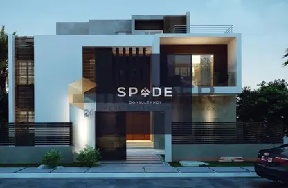 دوبلكس - 3 غرف نوم - 6 حمامات للبيع في بالم هيلز نيو كايرو - كمبوندات التجمع الخامس - التجمع الخامس - مدينة القاهرة الجديدة - القاهرة