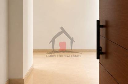 Apartment - 3 Bedrooms - 3 Bathrooms for rent in Pyramids Hills - Cairo Alexandria Desert Road - 6 October City - Giza