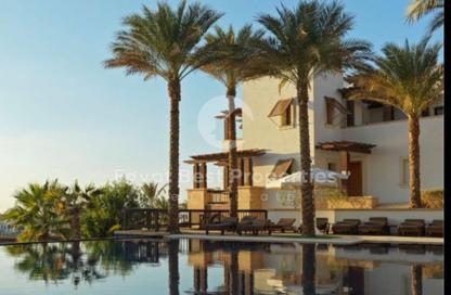 Villa - 4 Bedrooms - 4 Bathrooms for sale in Mangroovy Residence - El Gouna - Hurghada - Red Sea