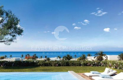Villa - 4 Bedrooms - 4 Bathrooms for sale in Mangroovy Residence - El Gouna - Hurghada - Red Sea