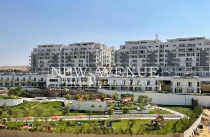 Apartment - 3 Bedrooms - 3 Bathrooms for sale in Mountain View iCity - 5th Settlement Compounds - The 5th Settlement - New Cairo City - Cairo