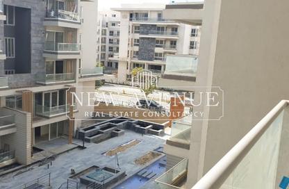 Apartment - 3 Bedrooms - 3 Bathrooms for sale in Mountain View iCity - 5th Settlement Compounds - The 5th Settlement - New Cairo City - Cairo