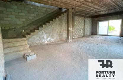 Townhouse - 3 Bedrooms - 4 Bathrooms for sale in Mountain View Hyde Park - 5th Settlement Compounds - The 5th Settlement - New Cairo City - Cairo
