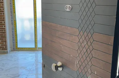 Apartment - 3 Bedrooms - 2 Bathrooms for rent in Dr Hassan Al Sherif St. - 8th Zone - Nasr City - Cairo