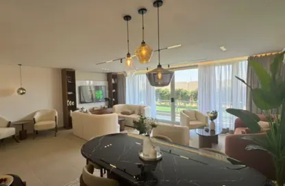 Apartment - 2 Bedrooms - 2 Bathrooms for sale in Belle Vie - New Zayed City - Sheikh Zayed City - Giza