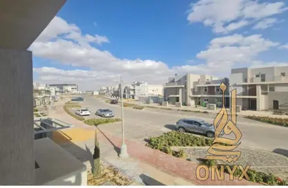 Villa - 4 Bedrooms - 4 Bathrooms for sale in Al Maqsad - New Capital Compounds - New Capital City - Cairo