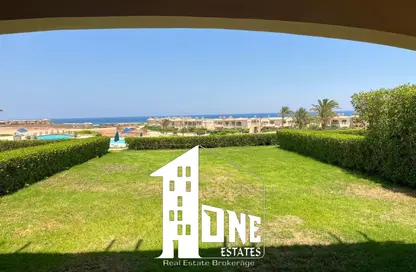 Chalet - 3 Bedrooms - 2 Bathrooms for sale in La Vista 6 - La Vista - Al Ain Al Sokhna - Suez