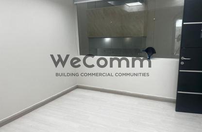Office Space - Studio - 1 Bathroom for rent in Trivium Business Complex - North Teseen St. - The 5th Settlement - New Cairo City - Cairo