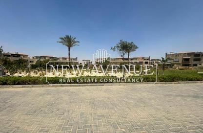Villa - 4 Bedrooms - 5 Bathrooms for sale in Palm Hills Kattameya - El Katameya Compounds - El Katameya - New Cairo City - Cairo