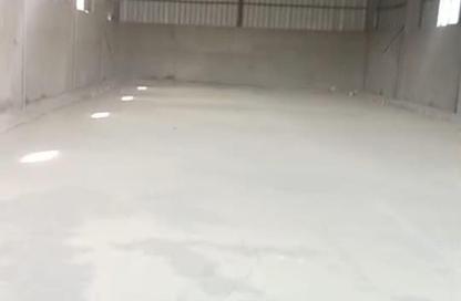 Warehouse - Studio - 2 Bathrooms for rent in El Katameya - New Cairo City - Cairo