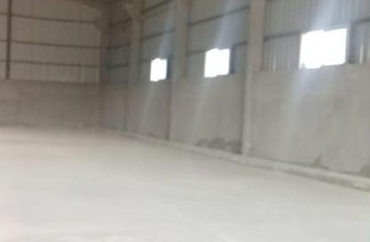 Warehouse - Studio - 2 Bathrooms for rent in El Katameya - New Cairo City - Cairo