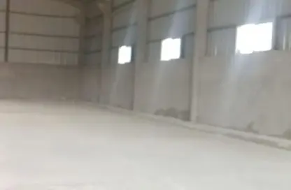 Warehouse - Studio - 2 Bathrooms for rent in El Katameya - New Cairo City - Cairo