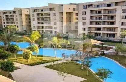 Apartment - 3 - 3 for sale in The Square - 5th Settlement Compounds - The 5th Settlement - New Cairo City - Cairo