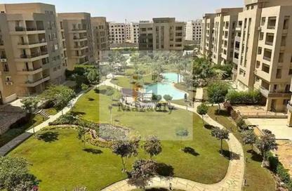 Apartment - 3 - 3 for sale in The Square - 5th Settlement Compounds - The 5th Settlement - New Cairo City - Cairo