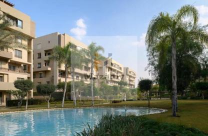 Apartment - 3 - 3 for sale in The Square - 5th Settlement Compounds - The 5th Settlement - New Cairo City - Cairo