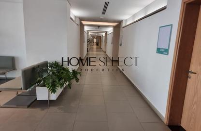 Clinic - Studio - 1 Bathroom for sale in Sodic West - Sheikh Zayed Compounds - Sheikh Zayed City - Giza