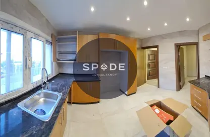 Apartment - 3 Bedrooms - 4 Bathrooms for sale in Mountain View Hyde Park - 5th Settlement Compounds - The 5th Settlement - New Cairo City - Cairo