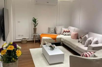 iVilla - 3 - 3 for sale in Mountain View Hyde Park - 5th Settlement Compounds - The 5th Settlement - New Cairo City - Cairo