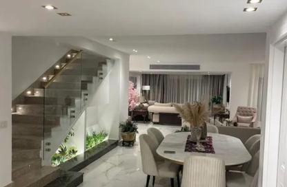 iVilla - 3 - 3 for sale in Mountain View Hyde Park - 5th Settlement Compounds - The 5th Settlement - New Cairo City - Cairo