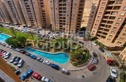 Apartment - 3 - 2 for rent in Tijan - Zahraa El Maadi - Hay El Maadi - Cairo Apartment - 3 - 2 for rent in Tijan - Zahraa El Maadi - Hay El Maadi - Cairo