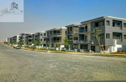Apartment - Studio - 1 Bathroom for sale in Taj City - 5th Settlement Compounds - The 5th Settlement - New Cairo City - Cairo