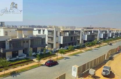 Apartment - Studio - 1 Bathroom for sale in Taj City - 5th Settlement Compounds - The 5th Settlement - New Cairo City - Cairo