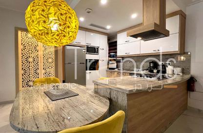 Apartment - 2 - 1 for rent in Tag Sultan - Ring Road - Cairo