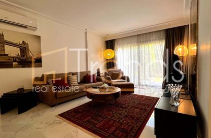 Apartment - 2 - 1 for rent in Tag Sultan - Ring Road - Cairo