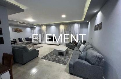 شقة - 3 غرف نوم - 2 حمامات للايجار في ذا كورت ياردز - كمبوندات الشيخ زايد - الشيخ زايد - الجيزة شقة - 3 غرف نوم - 2 حمامات للايجار في ذا كورت ياردز - كمبوندات الشيخ زايد - الشيخ زايد - الجيزة