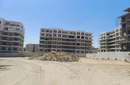 Duplex - 3 - 3 for sale in Garden Residence - Hyde Park - New Cairo City - Cairo