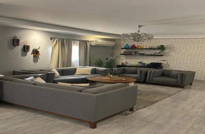Apartment - 2 Bedrooms - 2 Bathrooms for sale in Joulz - Cairo Alexandria Desert Road - 6 October City - Giza
