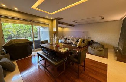 Duplex - 3 - 3 for sale in Village Gardens Katameya - 5th Settlement Compounds - The 5th Settlement - New Cairo City - Cairo