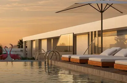 شقة - 1 حمام للبيع في شارع عبد السلام امين - الحي الثاني - مدينة 6 أكتوبر - الجيزة