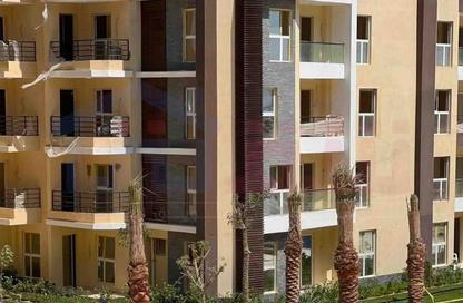 Chalet - 1 Bedroom - 1 Bathroom for sale in Soly Coast Resort - Markaz Al Hamam - North Coast