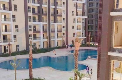 Chalet - 1 Bedroom - 1 Bathroom for sale in Soly Coast Resort - Markaz Al Hamam - North Coast