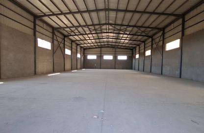 Warehouse - Studio - 1 Bathroom for rent in Obour City - Qalyubia
