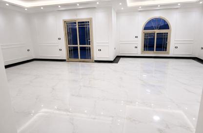 Apartment - 3 Bedrooms - 3 Bathrooms for rent in El Koronfel - The 5th Settlement - New Cairo City - Cairo Apartment - 3 Bedrooms - 3 Bathrooms for rent in El Koronfel - The 5th Settlement - New Cairo City - Cairo