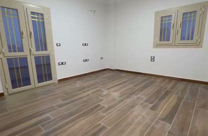 Apartment - 3 Bedrooms - 3 Bathrooms for rent in El Koronfel - The 5th Settlement - New Cairo City - Cairo