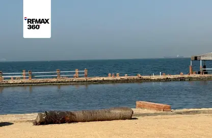 شاليه - 2 غرف نوم - 1 حمام للبيع في فايد - الإسماعيلية