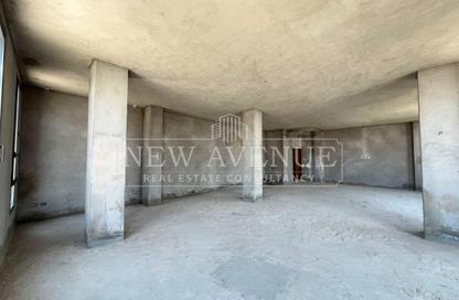 Office Space - Studio - 1 Bathroom for sale in District 5 - 5th Settlement Compounds - The 5th Settlement - New Cairo City - Cairo