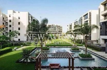 Apartment - 3 Bedrooms - 3 Bathrooms for sale in W Signature By Waterway - South Investors Area - New Cairo City - Cairo