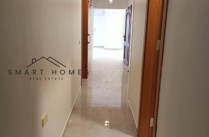 Apartment - 3 Bedrooms - 3 Bathrooms for rent in Diar 2 - 6 October Compounds - 6 October City - Giza