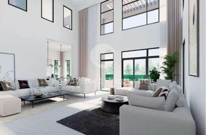 Chalet - 2 - 3 for sale in O West - 6 October Compounds - 6 October City - Giza