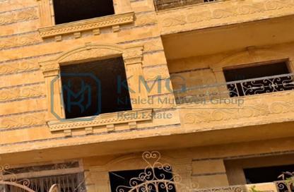 Apartment - 4 Bedrooms - 3 Bathrooms for sale in West Golf Extension - El Katameya Compounds - El Katameya - New Cairo City - Cairo